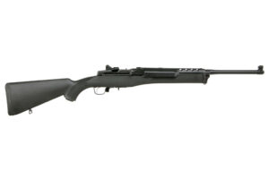 Ruger Mini-14 Ranch 223 Remington Blued Rifle