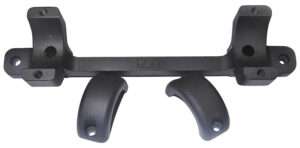 DNZ Game Reaper 1 Piece Base and Ring Combo Scope Mount Accessory