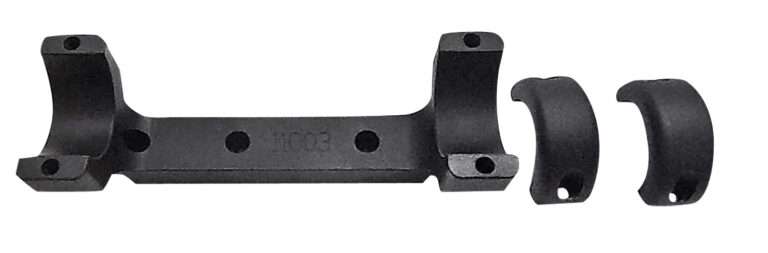 DNZ Game Reaper 1 Inch Integral One-Piece Scope Mount Accessory