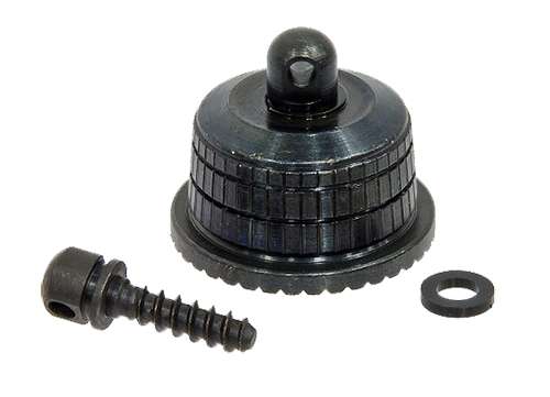 Outdoor Connection Magazine Tube Cap Swivel Set Shotgun Accessory