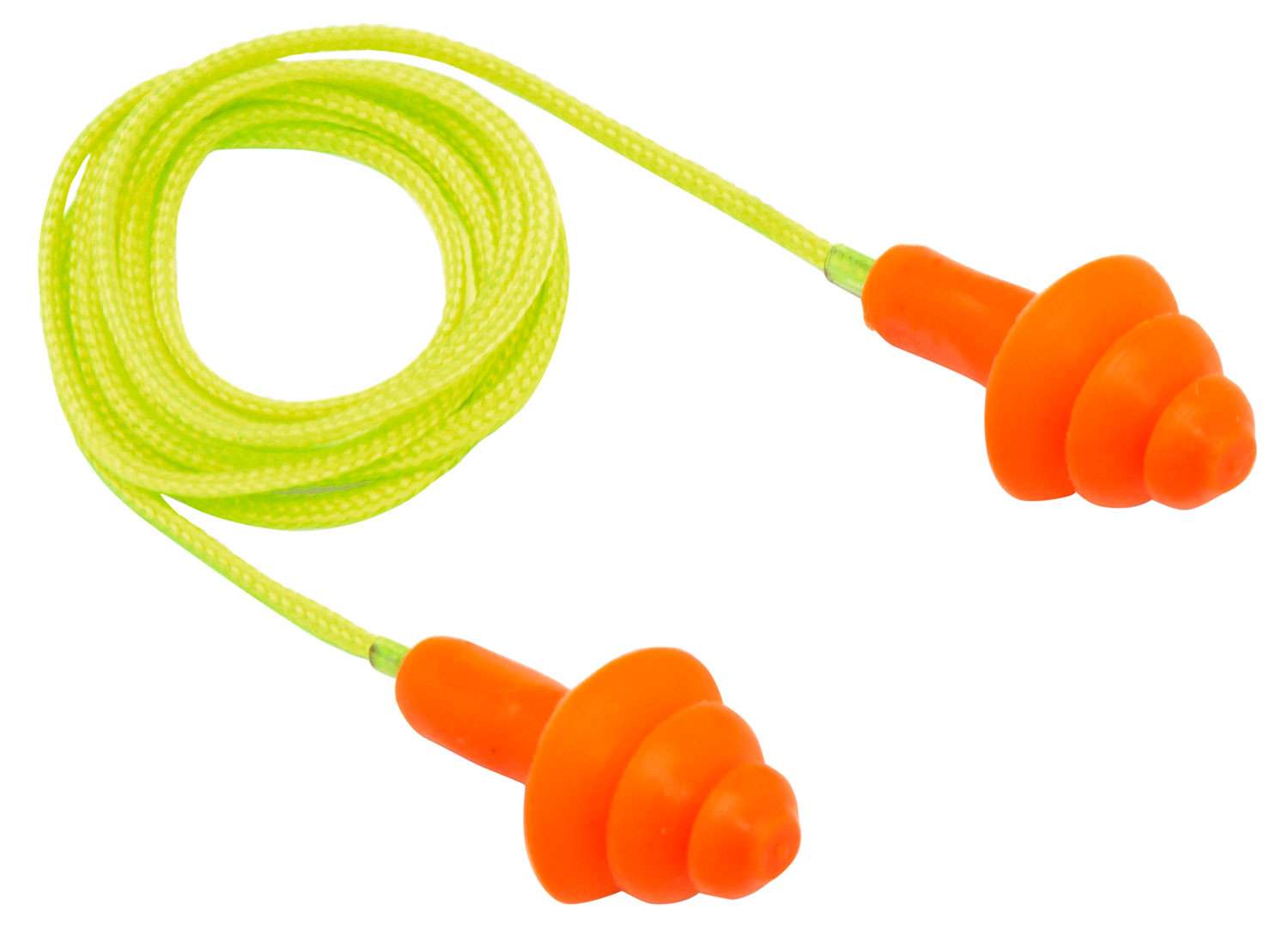 Pyramex RP3001 Reusable Behind The Neck Earplugs 50 Pair 1 Pyramex RP3001 Reusable Behind The Neck Earplugs 50 Pair