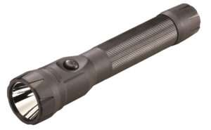 Streamlight Polystinger DS LED Black Flashlight