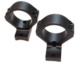 Talley Extended Scope Mount Ring Combo 1 Inch Tube Springfield Armory Waypoint Medium Rings Accessory