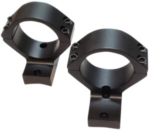 Talley Springfield Armory Waypoint Extended Scope Mount Ring Combo Accessory