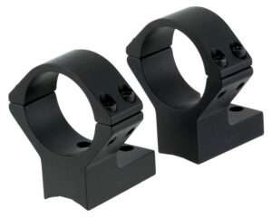Talley Extended Scope Mount Ring Combo 30mm Rifle Accessory