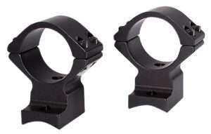 Talley Scope Mount Ring Combo 30mm Extended Medium Rings Accessory