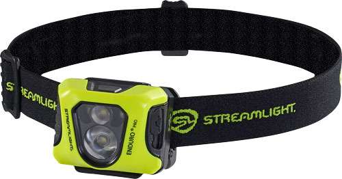 Streamlight Enduro Pro USB Yellow Headlamp Flashlight 2 Streamlight Enduro Pro USB Yellow Headlamp Flashlight