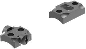 Leupold Standard Base Matte Black Rifle Scope Accessory