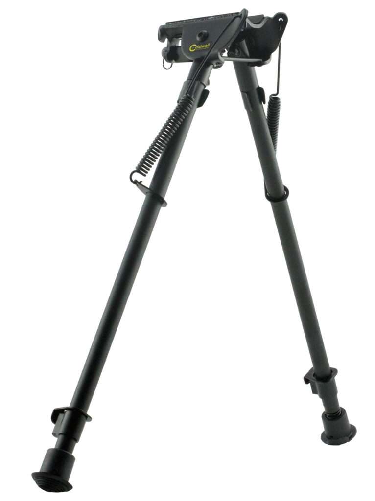 Caldwell XLA Fixed Bipod 13-23 Inch Black Aluminum Accessory