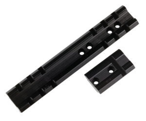 Weaver Top Mount Base Pump Action Shotgun Accessory