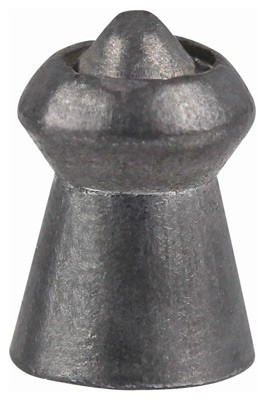 GAMO 177 TOMAHAWK PELLETS 7.8 - GRAIN POINTED HP 750-PACK