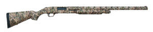 Mossberg 835 12 Gauge 28 Inch Pump Action Shotgun