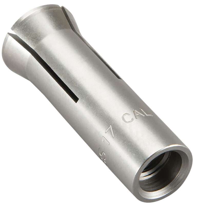 All Sale Items 9 RCBS 8mm .323 Caliber Bullet Puller Collet Reloading Accessory