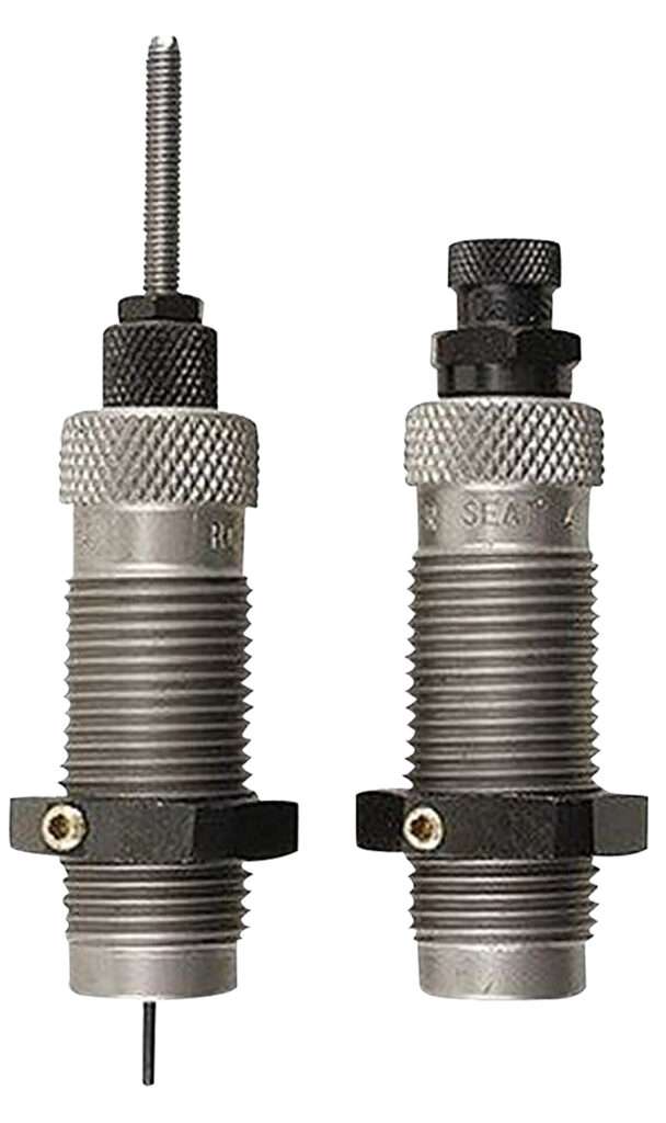 RCBS 6mm Remington Full Length Reloading Die Set