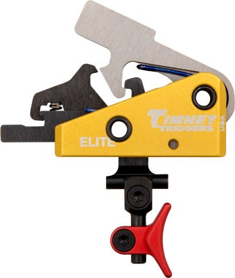 Timney AR Calvin Elite 1.5lb Trigger Small Pin