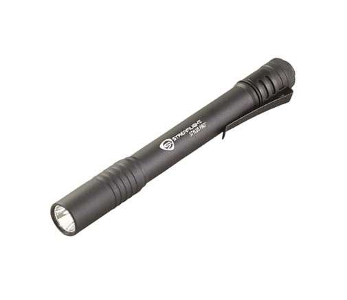 Streamlight Stylus Pro LED 100 Lumen Black Penlight