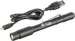 STREAMLIGHT STYLUS PRO USB - LIGHT WHITE LED W/POCKET CLIP