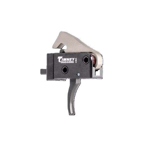 Timney MPX Single-Stage Curved Shoe 4.5 Pound Trigger Accessory