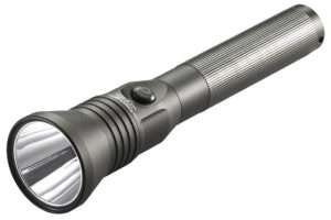 Streamlight Stinger HPL LED Black Anodized Flashlight