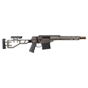 Q LLC The Fix 8.6 Blackout 12 Inch Short Barrel Rifle
