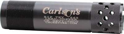 Carlsons Extended Turkey Ported 12 Gauge Invector Plus Choke Tube