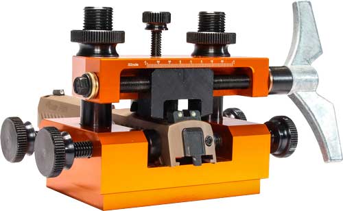 Lyman Accusight Pistol Sight Installation Tool Accessory 2 Lyman Accusight Pistol Sight Installation Tool Accessory - Image 2