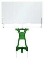 CAL ULTIMATE TARGET STAND