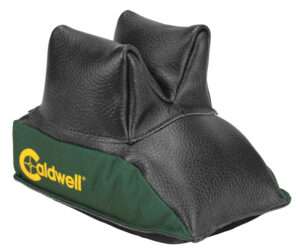 Caldwell DeadShot Rear Shooting Bag Unfilled Accessory