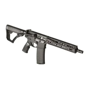 Daniel Defense MK18 Mk3 223 Remington 10.3 Inch Black Short Barrel Rifle