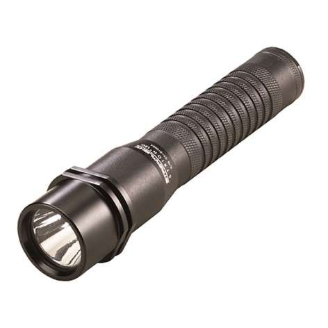 Streamlight Strion LED 375 Lumen Black Flashlight