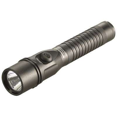 Streamlight Strion DS 375 Lumen Black Rechargeable Flashlight Accessory