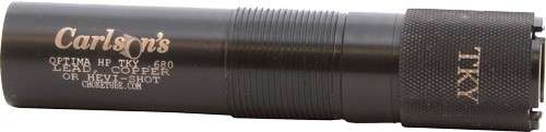 Carlsons Extended Turkey 12 Gauge .680 Optima HP Choke Tube Accessory