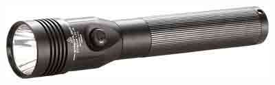 Streamlight Stinger LED HL C4 White LED Flashlight with AC-DC Chargers