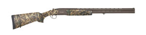 Mossberg Silver Reserve Eventide 12 Gauge 28 Inch Shotgun