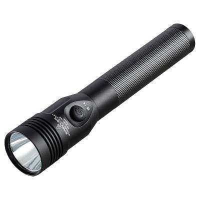 STREAMLIGHT STINGER COLOR-RITE 500LM BLK 1 STREAMLIGHT STINGER COLOR-RITE 500LM BLK