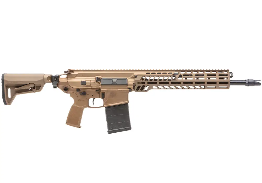SIG SAUER MCX SPEAR 7.62X51 SBR 13" RFL 2 SIG SAUER MCX SPEAR 7.62X51 SBR 13" RFL - Image 2