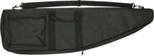 Max Ops Tactical Rifle Case 36 Inch Black Long Gun