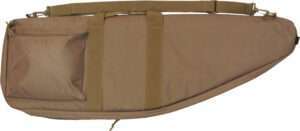 Max Ops Tactical Rifle Case 42 Inch Tan Long Gun Accessory