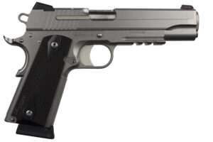 Sig Sauer 1911 45 ACP Stainless Pistol