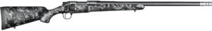 Christensen Arms Ridgeline 6.5 PRC 20 Inch Bolt Action Rifle