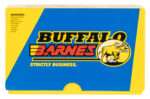 Buffalo Bore Ammunition 40B20 Supercharged Strictly Business 30-06Springfield 168gr Barnes Tipped TSX Lead Free 20 Per Box/12 Case