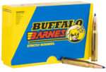 Buffalo Bore Ammunition 39B20 Supercharged Strictly Business 308Win 150gr Barnes Tipped TSX Lead Free 20 Per Box/12 Case