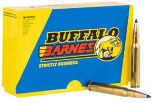 Buffalo Bore Supercharged Strictly Business 308 Winchester 150 Grain Ammunition