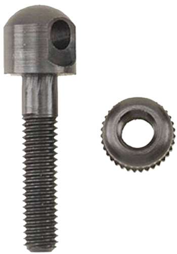 GrovTec Machine Screws 0.875 Inch Steel Accessory