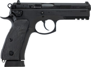 CZ-USA CZ 75 SP-01 Tactical 9mm 10 Round Pistol