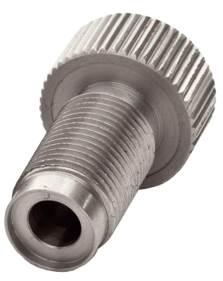 Connecticut Valley Arms Blackhorn Quick Release Breech Plug Accessory