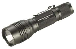 Streamlight ProTac HL Black Handheld Flashlight 750 Lumens