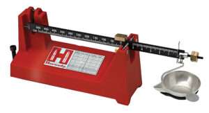 Hornady Lock-N-Load 500 Grain Reloading Scale