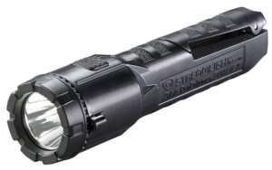 Streamlight Dualie 3 AA Black Flashlight 140 245 Lumens White LED