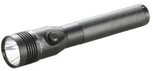 Streamlight Stinger LED HL Black Flashlight 200/400/800 Lumens